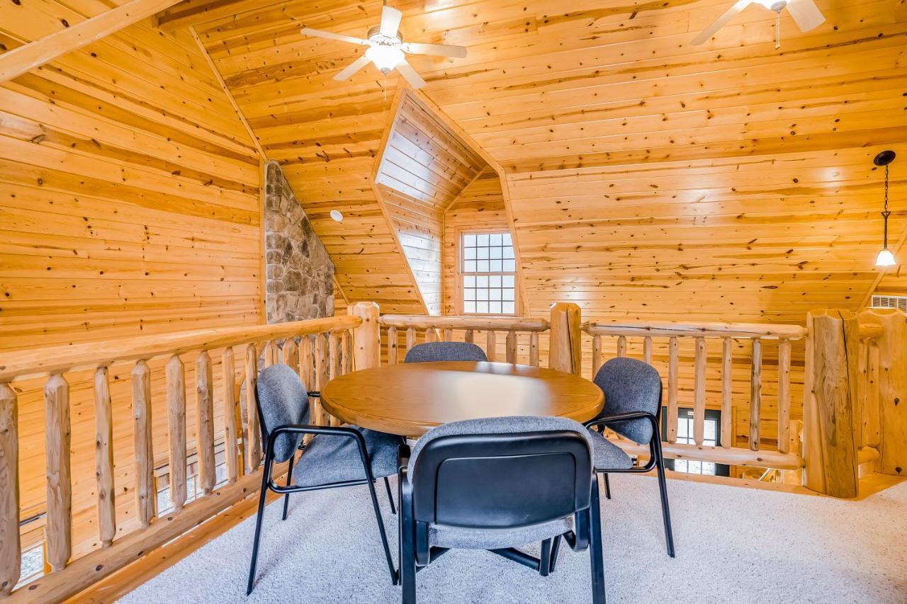 Kingfisher Cove Cabin 19 Saugatuck Exterior foto